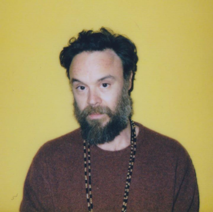 Rodrigo Amarante at John Anson Ford Theatre