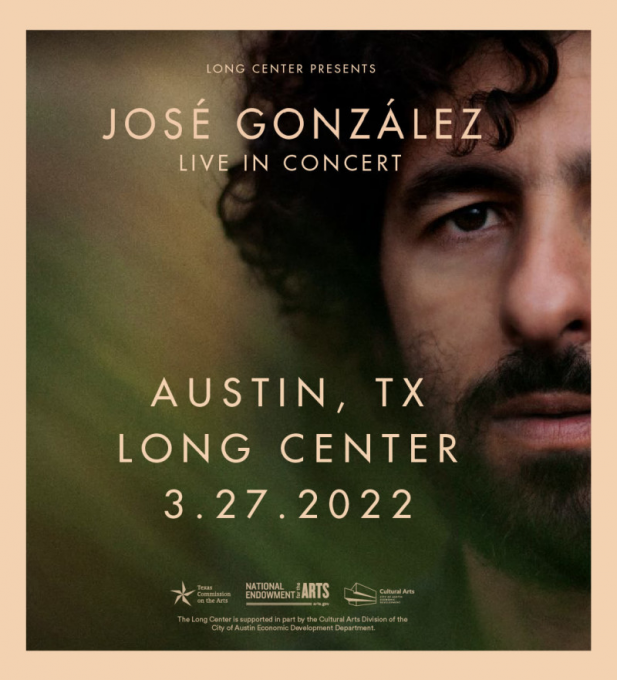 Jose Gonzalez at John Anson Ford Theatre