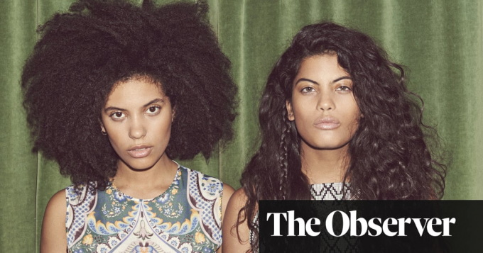 Ibeyi [CANCELLED] at John Anson Ford Theatre