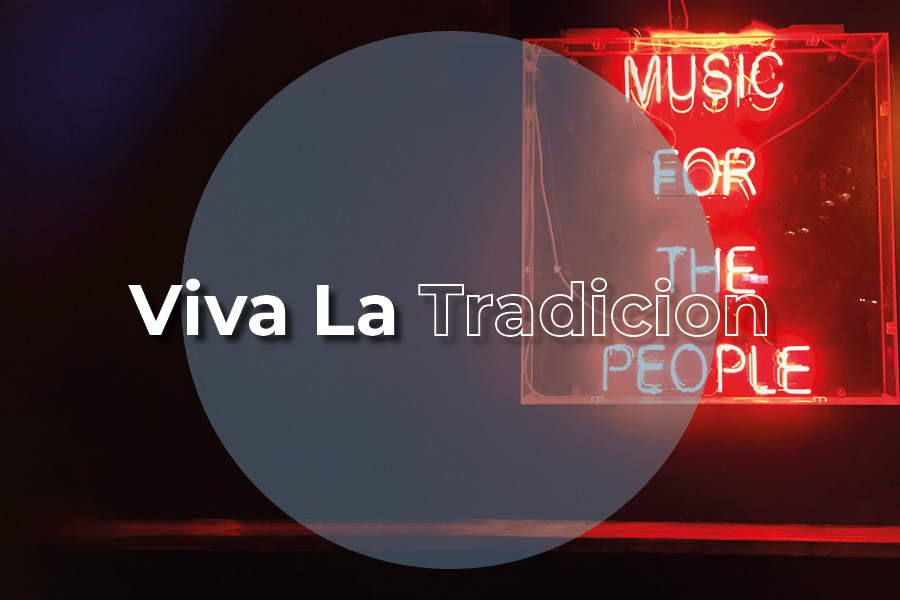 Viva La Tradicion at John Anson Ford Theatre