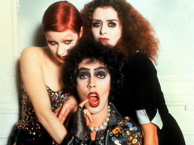 Rocky Horror Picture Show