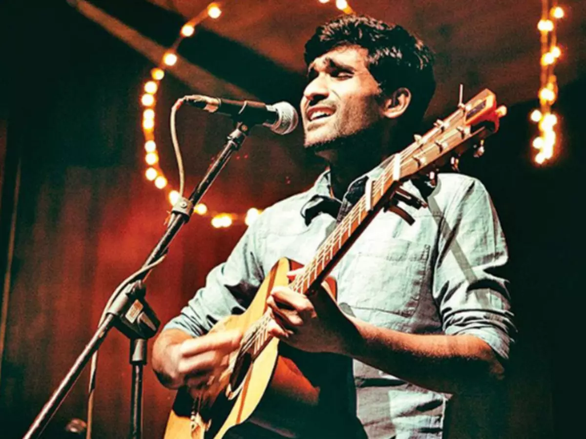 Prateek Kuhad