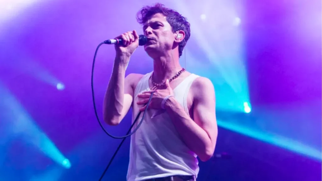 Perfume Genius tickets