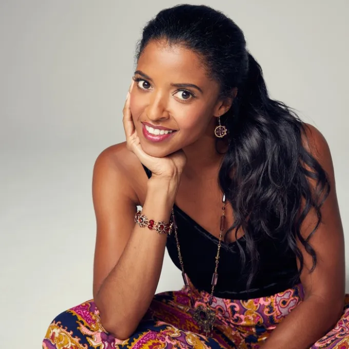 Renee Elise Goldsberry