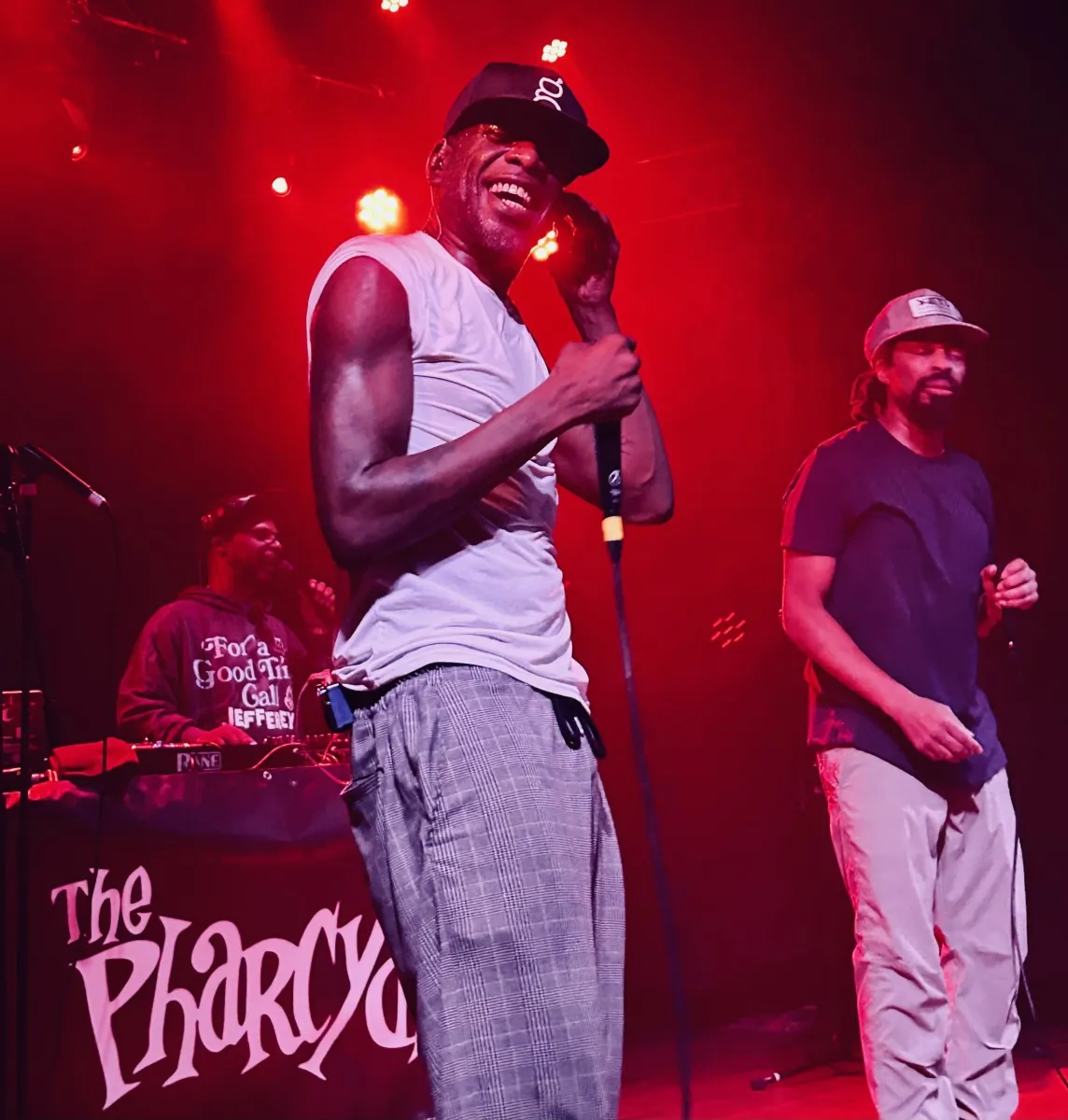 The Pharcyde