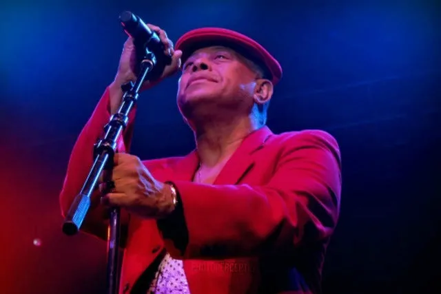 Joe Bataan & Quetzal tickets
