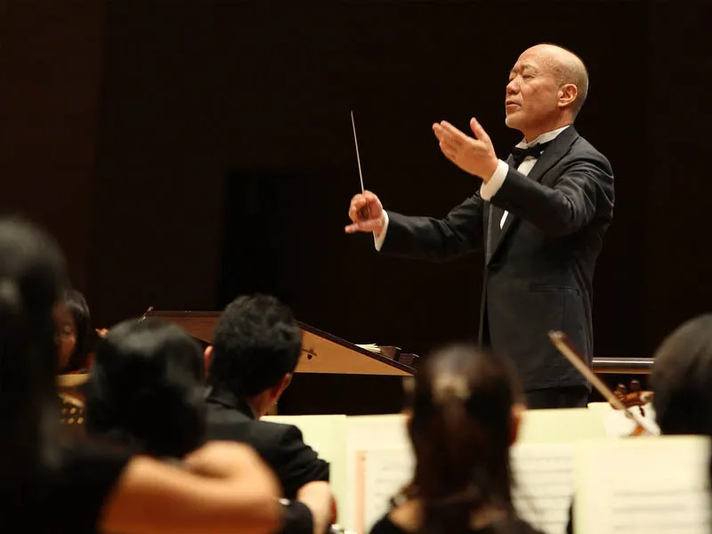 Joe Hisaishi tickets